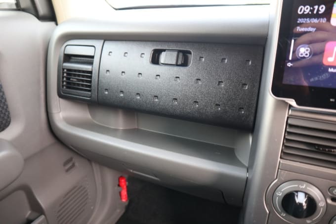 2025 Nissan Cube