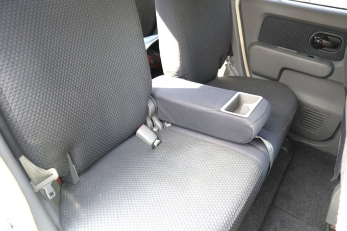 2025 Nissan Cube