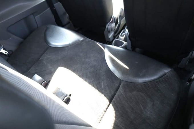 2025 Toyota Aygo