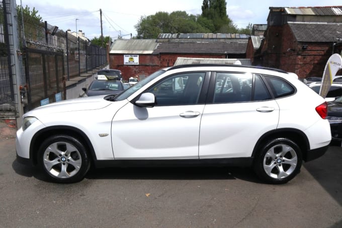 2025 BMW X1