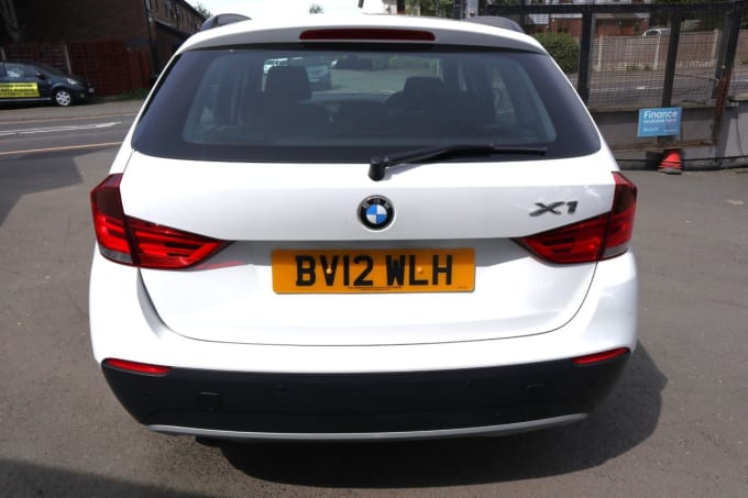 2025 BMW X1
