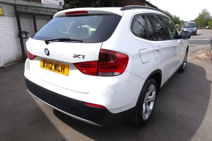 2025 BMW X1