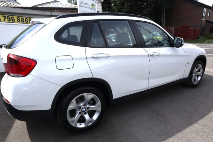 2025 BMW X1