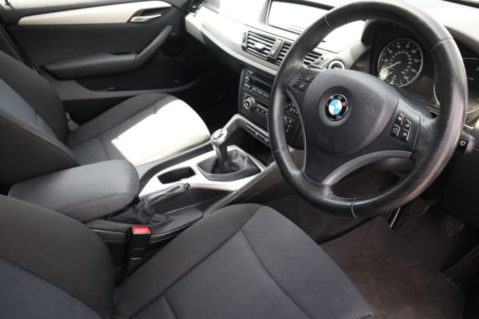 2025 BMW X1