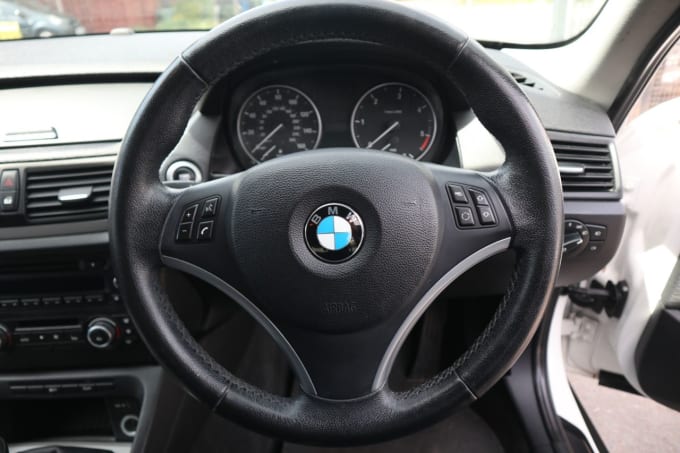 2025 BMW X1