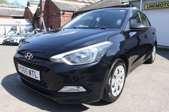2025 Hyundai I20