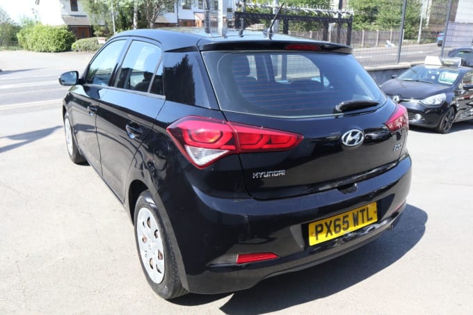 2025 Hyundai I20