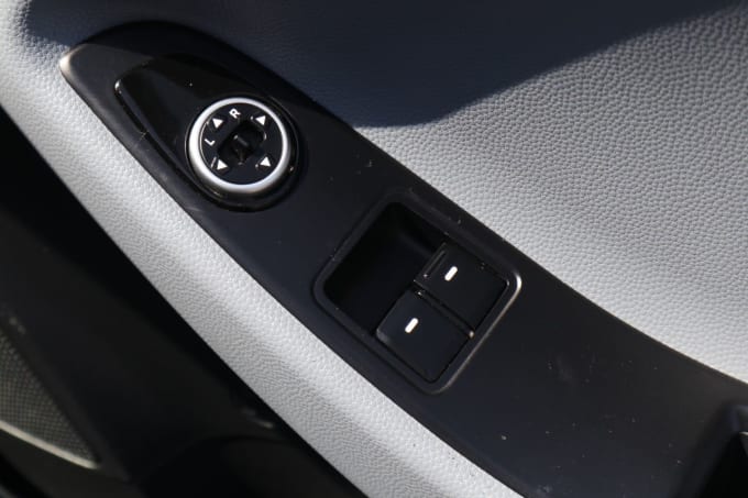 2025 Hyundai I20