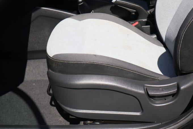 2025 Hyundai I20