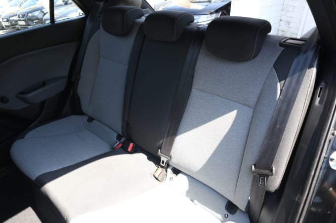 2025 Hyundai I20
