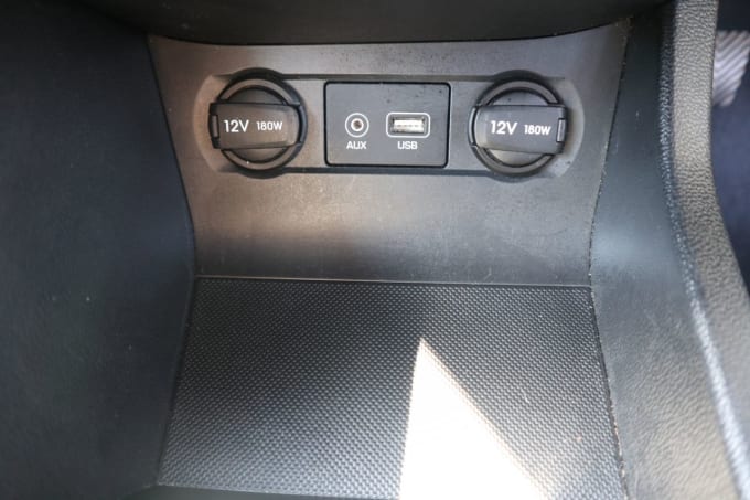2025 Hyundai I20