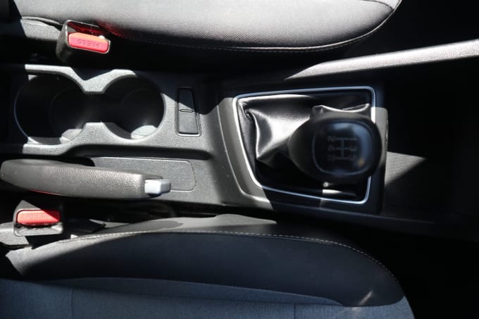 2025 Hyundai I20