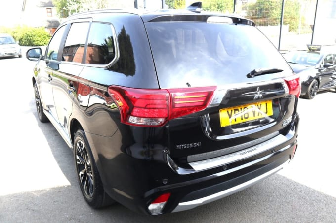 2025 Mitsubishi Outlander
