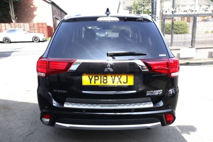 2025 Mitsubishi Outlander