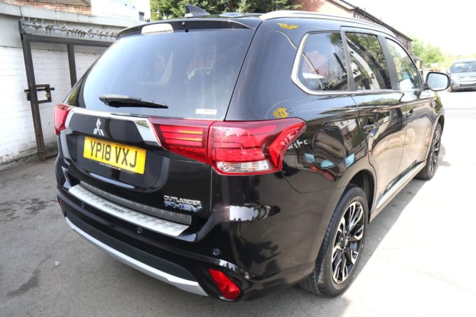 2025 Mitsubishi Outlander