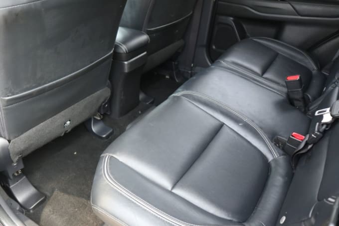 2025 Mitsubishi Outlander