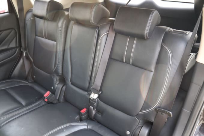 2025 Mitsubishi Outlander