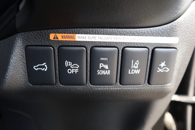 2025 Mitsubishi Outlander