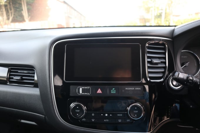 2025 Mitsubishi Outlander