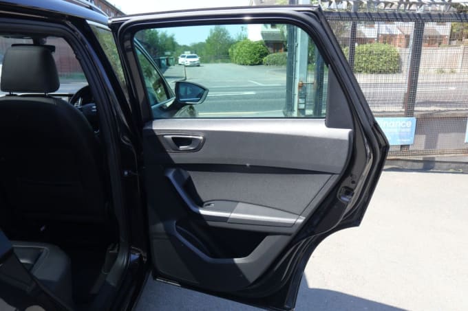 2025 Seat Ateca