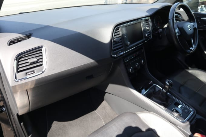 2025 Seat Ateca