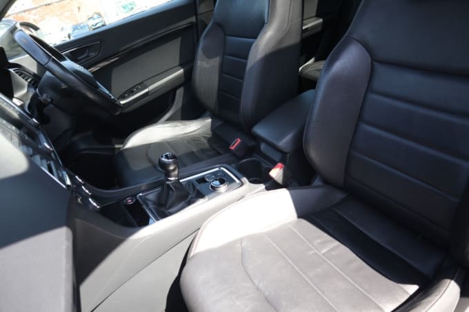 2025 Seat Ateca