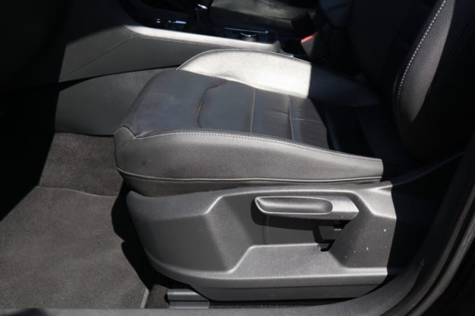 2025 Seat Ateca