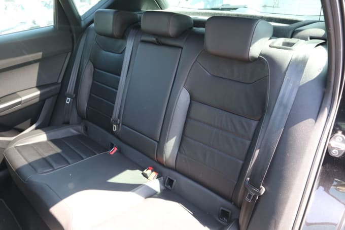 2025 Seat Ateca