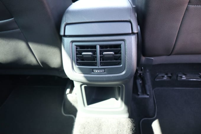 2025 Seat Ateca