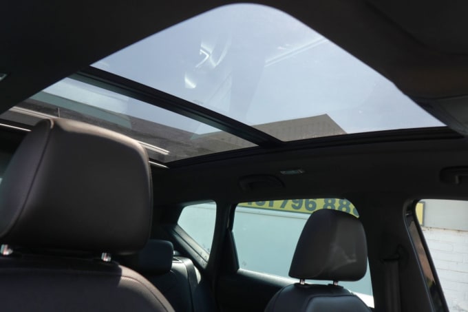 2025 Seat Ateca