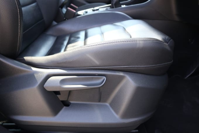 2025 Seat Ateca