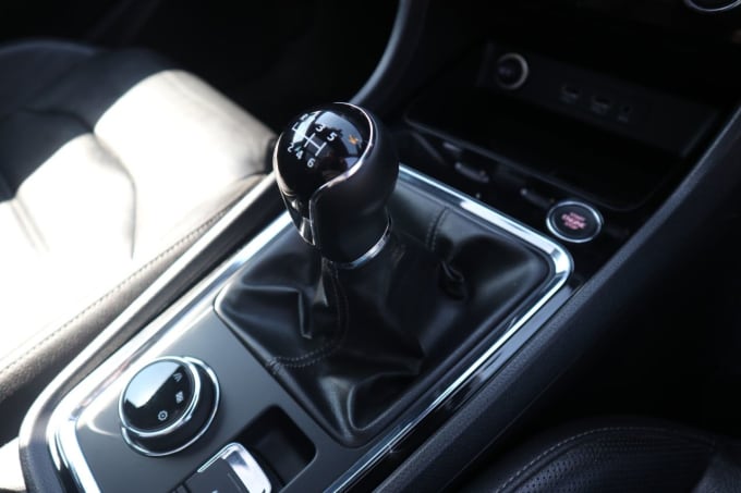 2025 Seat Ateca