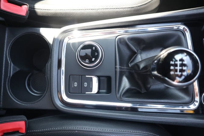 2025 Seat Ateca