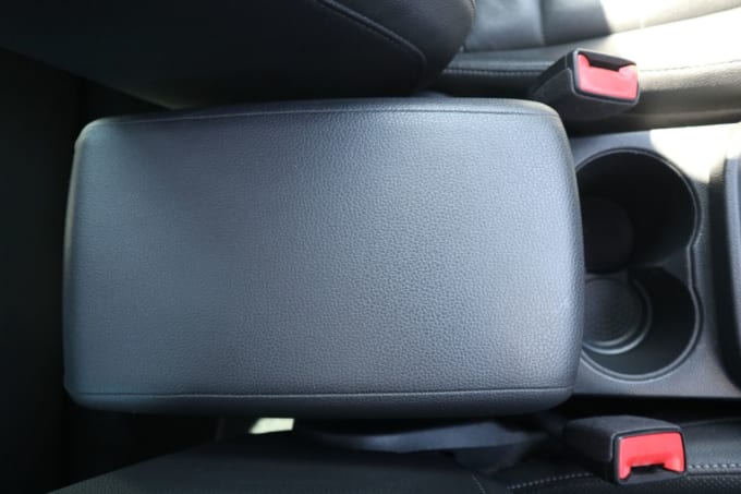 2025 Seat Ateca