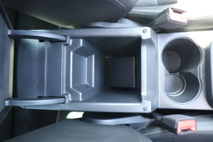 2025 Seat Ateca