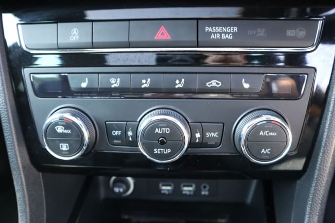 2025 Seat Ateca