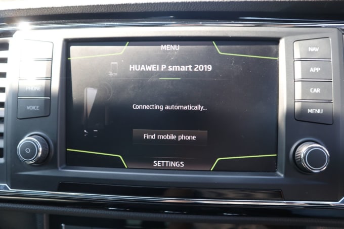2025 Seat Ateca