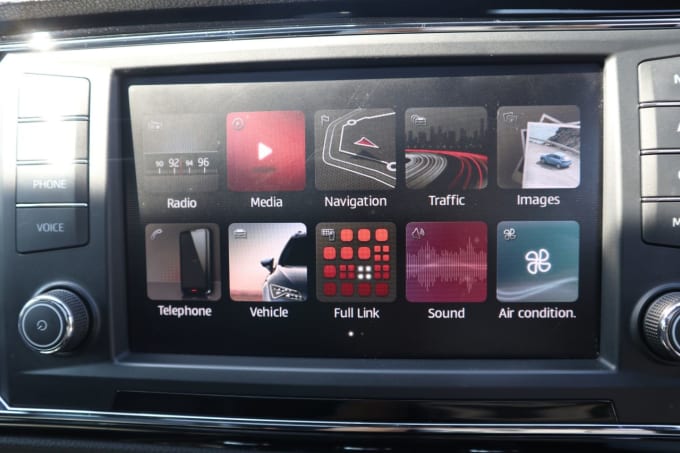 2025 Seat Ateca