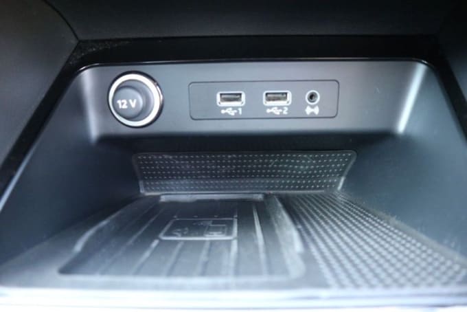 2025 Seat Ateca