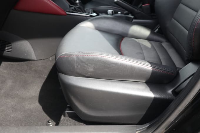 2025 Mazda Cx-3