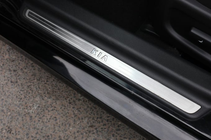 2025 Kia Optima