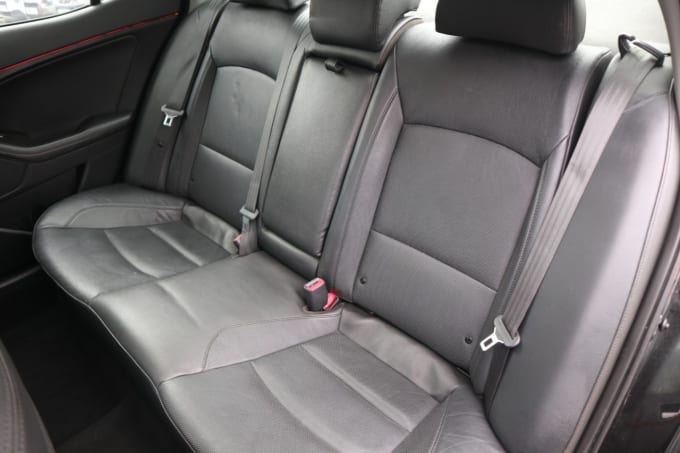 2025 Kia Optima