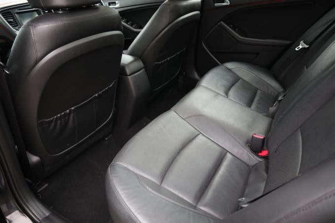 2025 Kia Optima