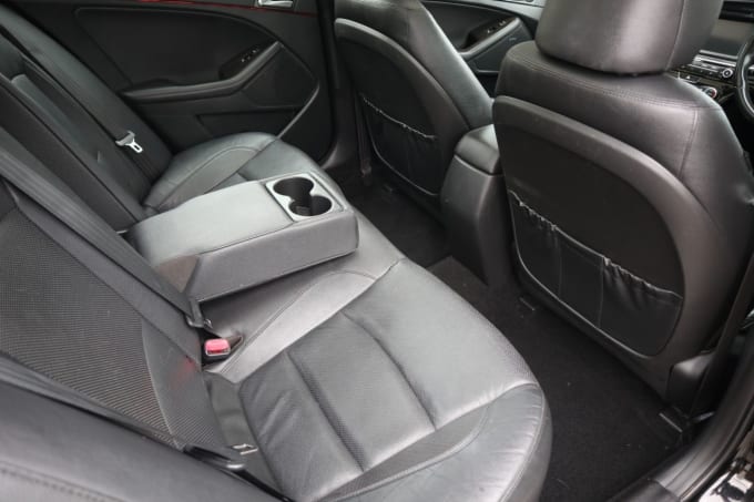 2025 Kia Optima