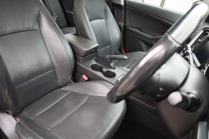 2025 Kia Optima