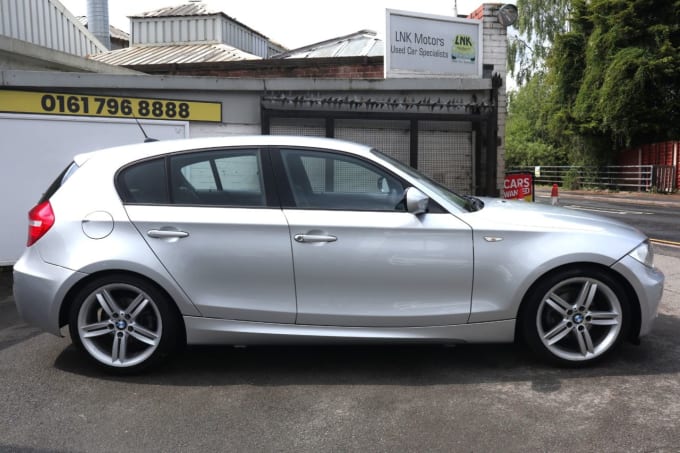 2025 BMW 1 Series