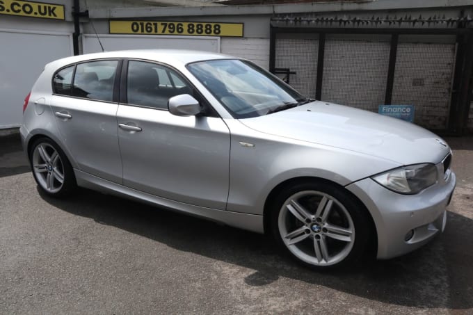 2025 BMW 1 Series