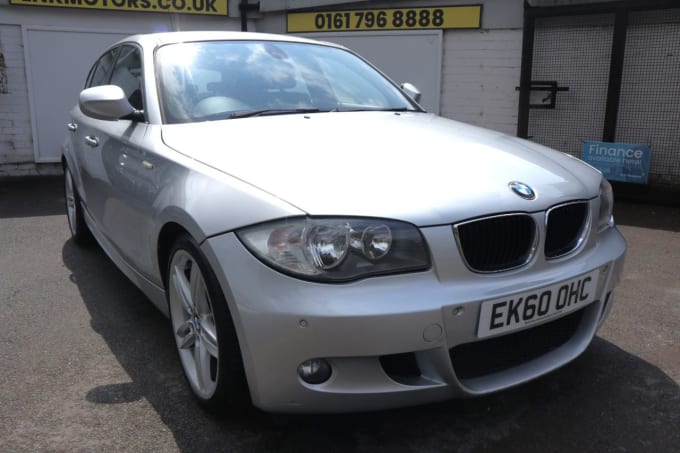 2025 BMW 1 Series