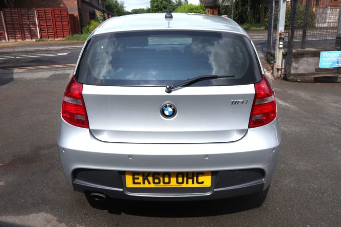 2025 BMW 1 Series