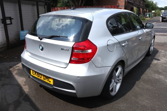 2025 BMW 1 Series